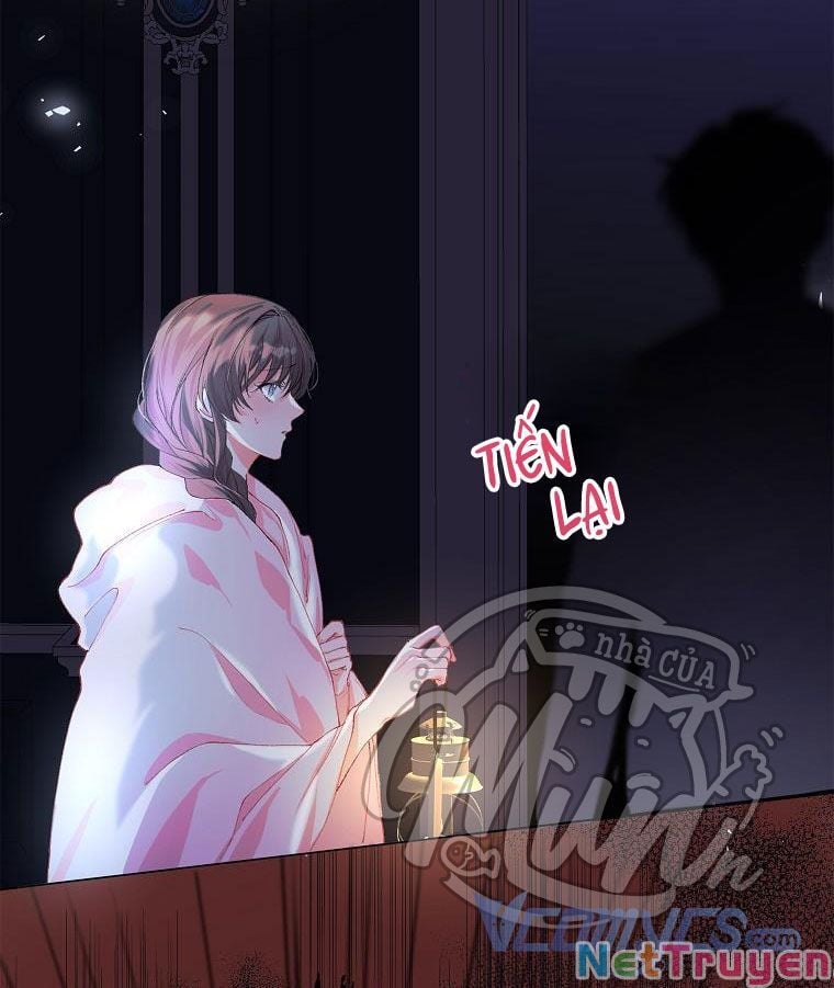 Thời Gian Của Nhân Vật Phụ Có Giới Hạn Chapter 8 - Trang 9