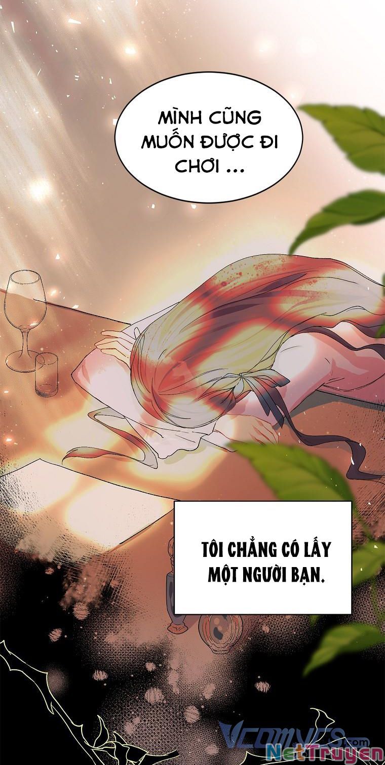 Thời Gian Của Nhân Vật Phụ Có Giới Hạn Chapter 4 - Trang 3