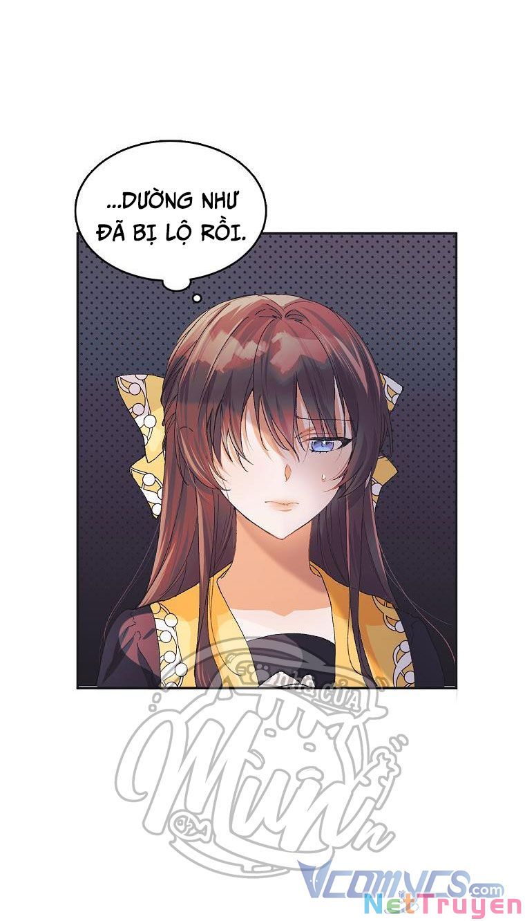 Thời Gian Của Nhân Vật Phụ Có Giới Hạn Chapter 5 - Trang 21