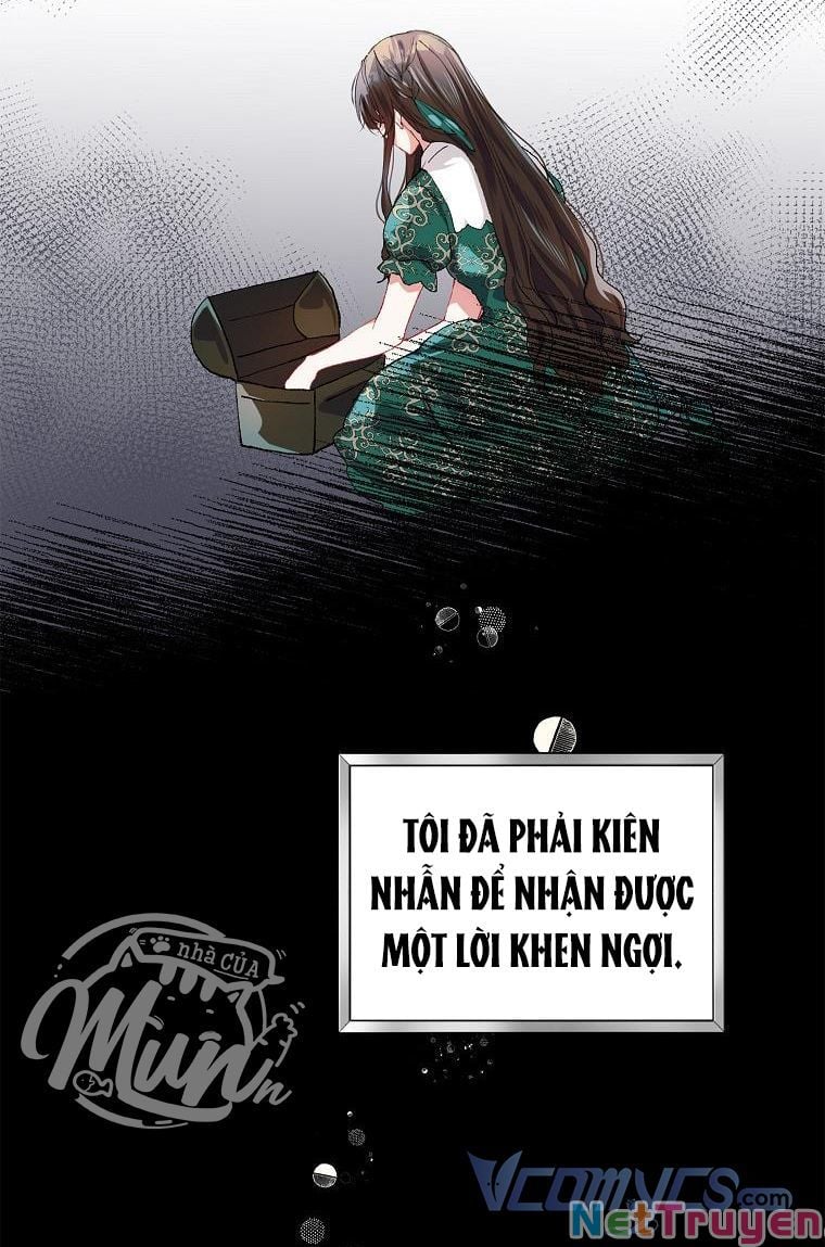Thời Gian Của Nhân Vật Phụ Có Giới Hạn Chapter 4 - Trang 41