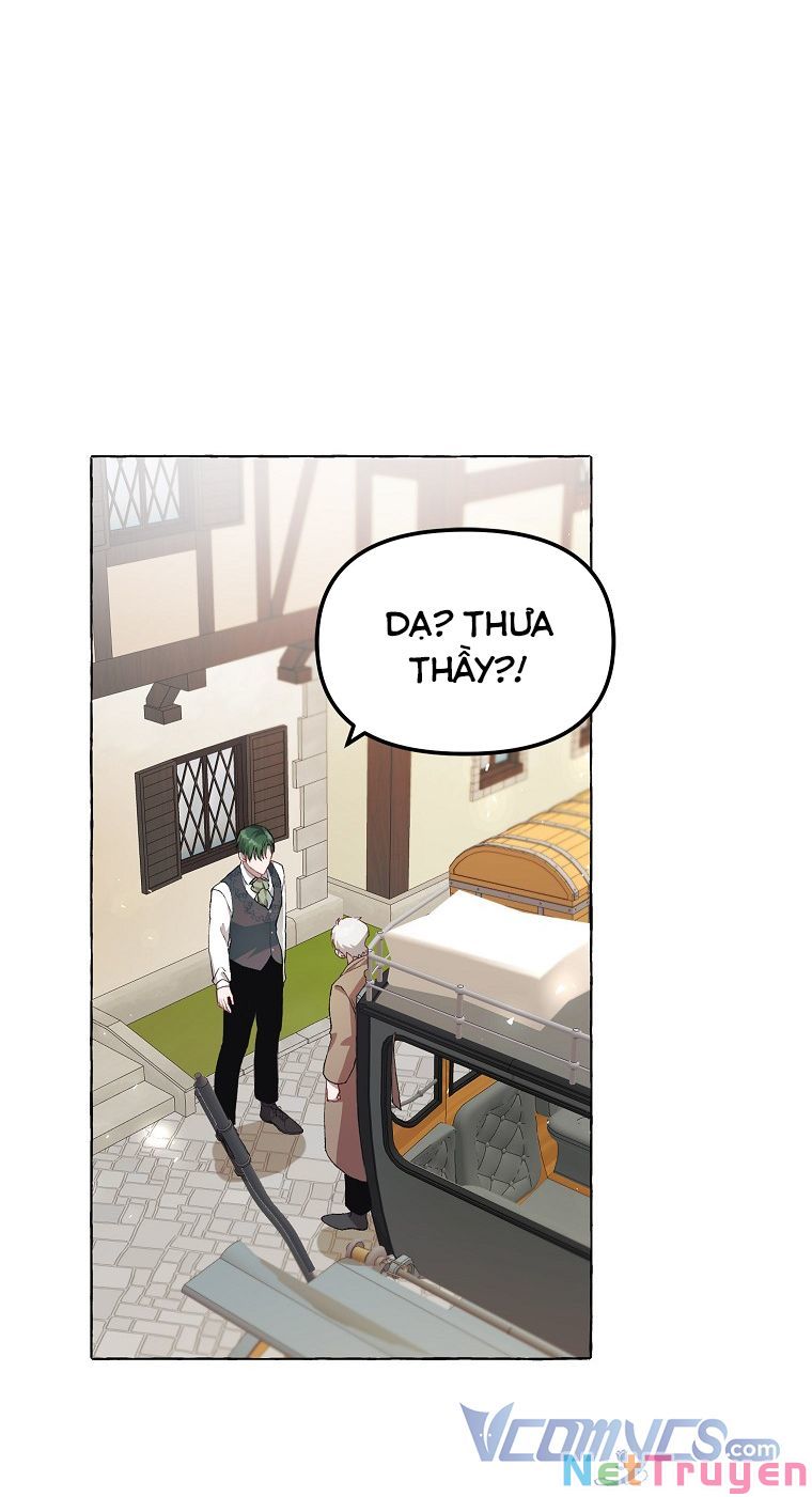 Thời Gian Của Nhân Vật Phụ Có Giới Hạn Chapter 13 - Trang 29