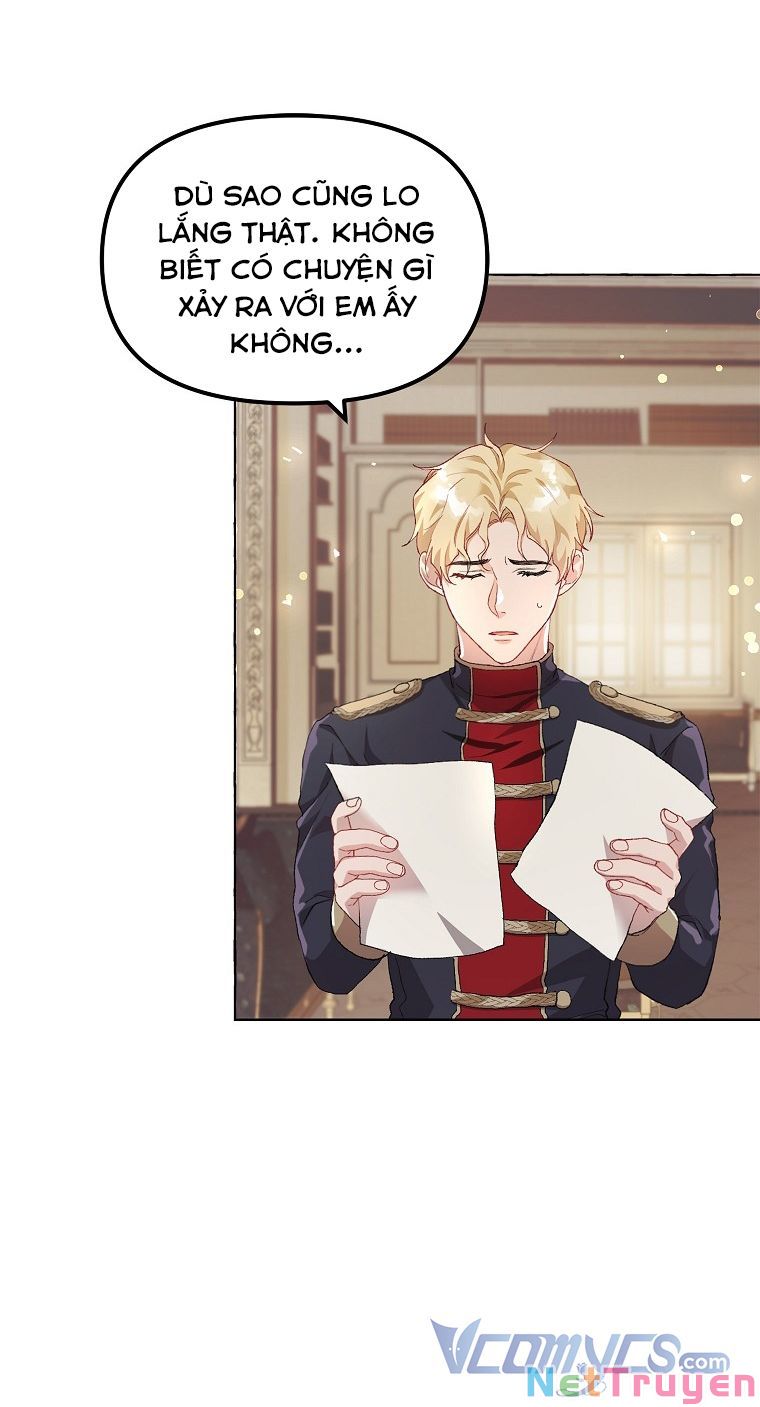 Thời Gian Của Nhân Vật Phụ Có Giới Hạn Chapter 13 - Trang 50