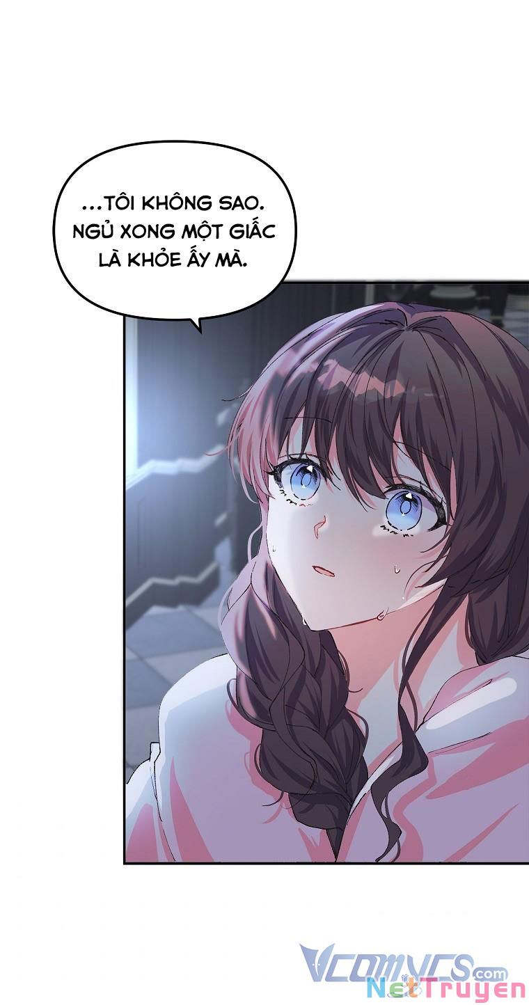 Thời Gian Của Nhân Vật Phụ Có Giới Hạn Chapter 8 - Trang 30