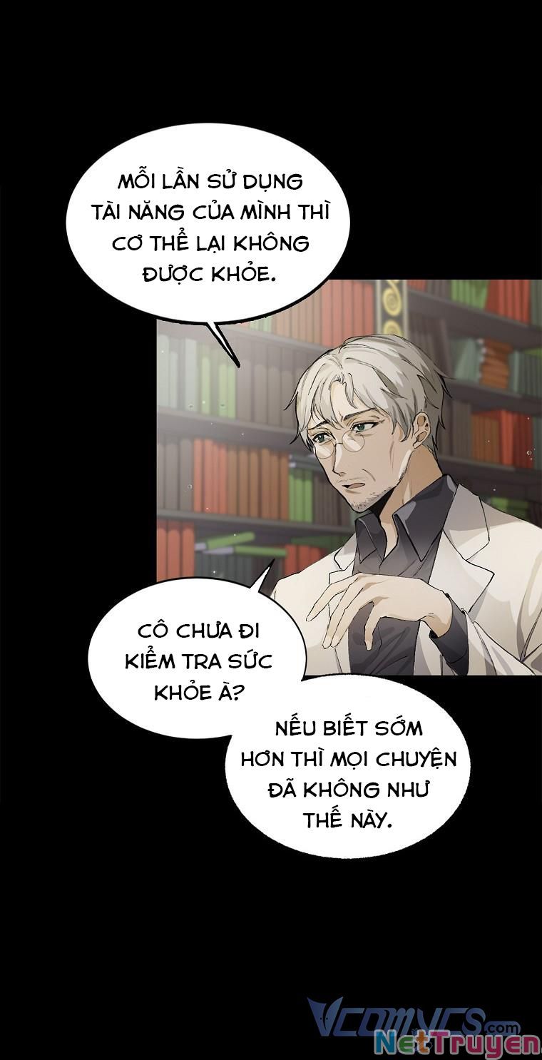 Thời Gian Của Nhân Vật Phụ Có Giới Hạn Chapter 2 - Trang 18