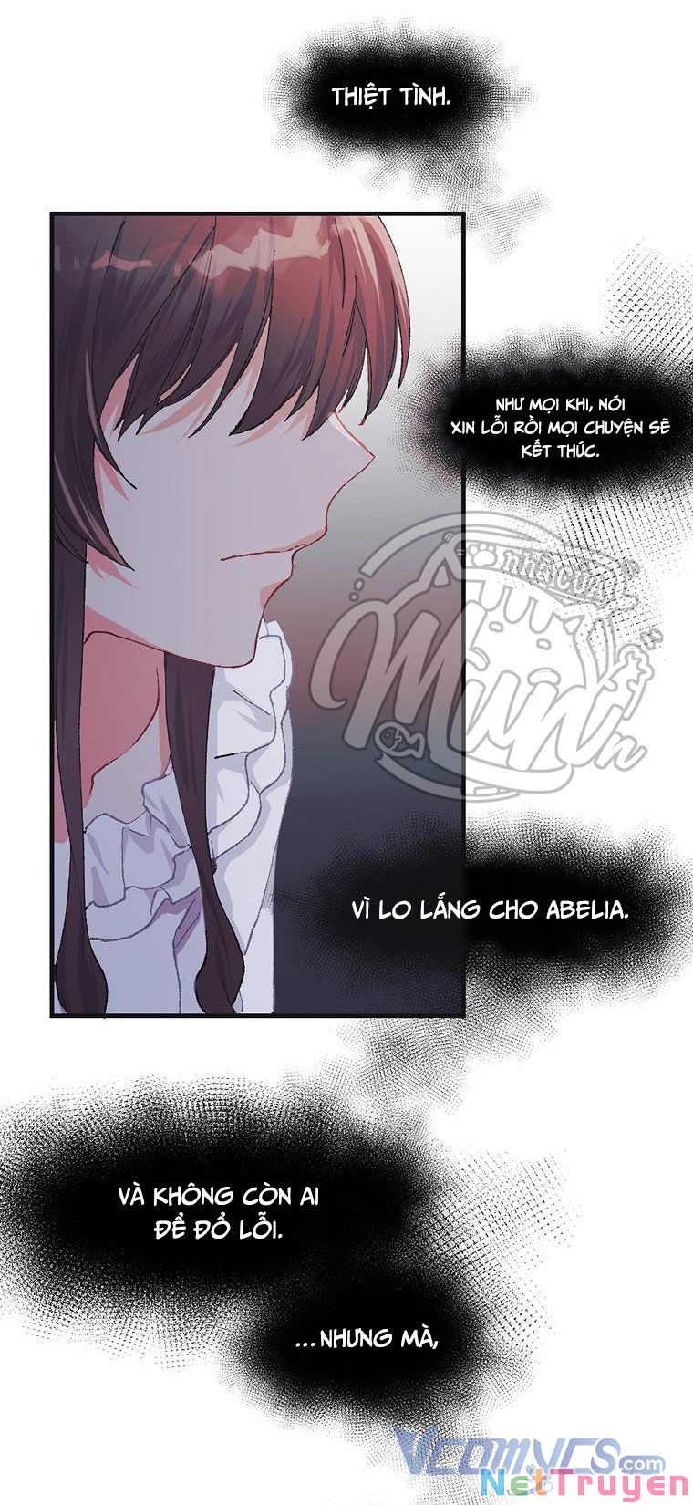 Thời Gian Của Nhân Vật Phụ Có Giới Hạn Chapter 6 - Trang 11