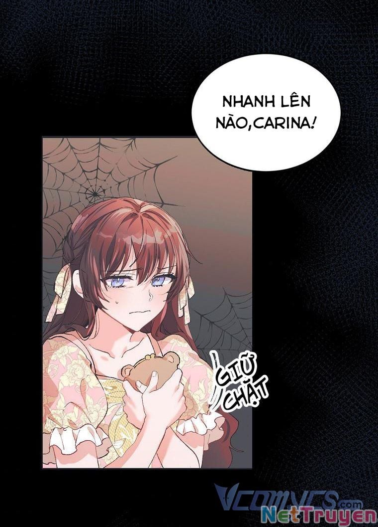 Thời Gian Của Nhân Vật Phụ Có Giới Hạn Chapter 4 - Trang 26