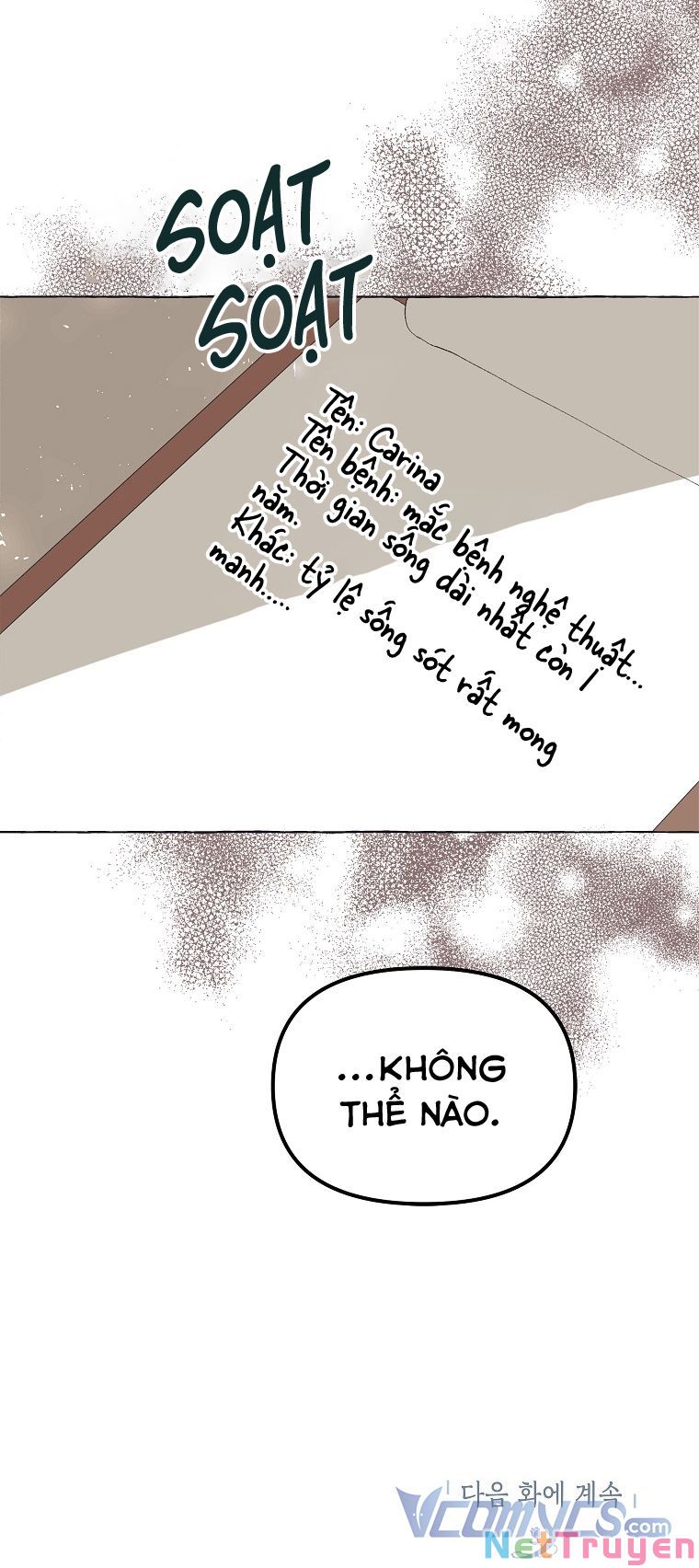 Thời Gian Của Nhân Vật Phụ Có Giới Hạn Chapter 14 - Trang 58