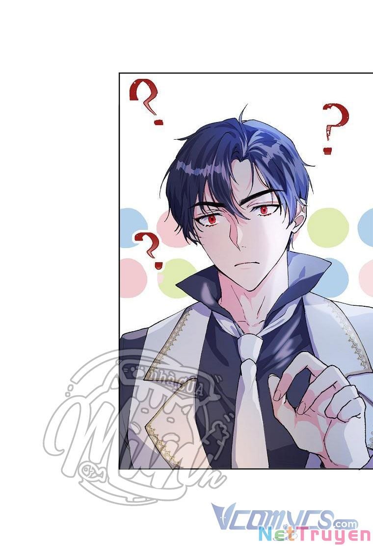 Thời Gian Của Nhân Vật Phụ Có Giới Hạn Chapter 8 - Trang 18