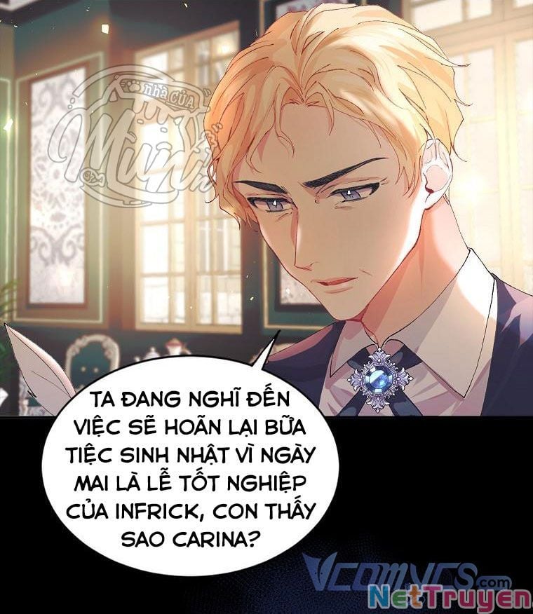 Thời Gian Của Nhân Vật Phụ Có Giới Hạn Chapter 5 - Trang 7