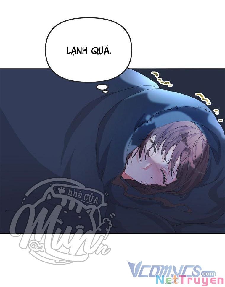 Thời Gian Của Nhân Vật Phụ Có Giới Hạn Chapter 8 - Trang 1