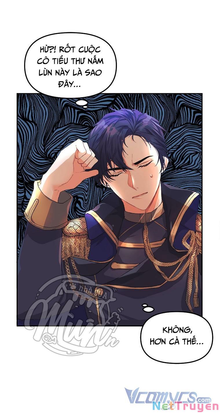 Thời Gian Của Nhân Vật Phụ Có Giới Hạn Chapter 7 - Trang 46