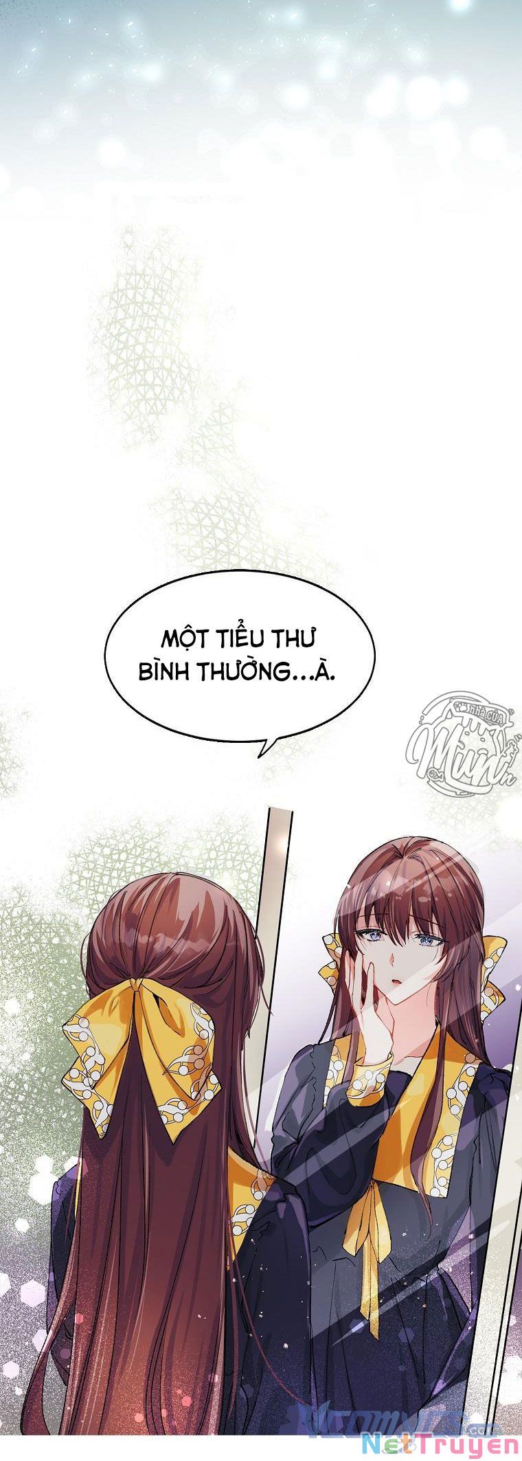 Thời Gian Của Nhân Vật Phụ Có Giới Hạn Chapter 3 - Trang 20