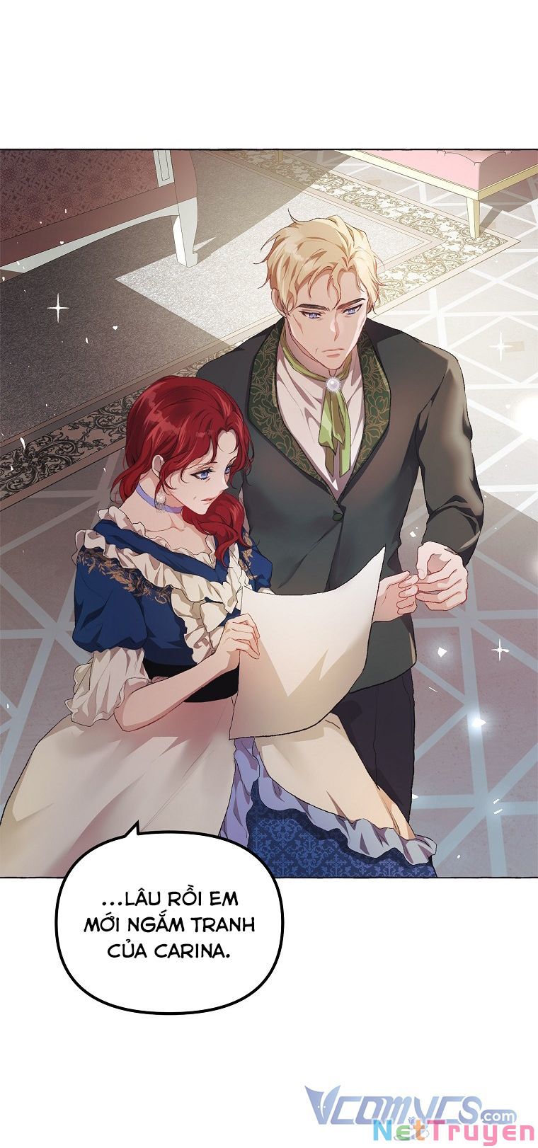 Thời Gian Của Nhân Vật Phụ Có Giới Hạn Chapter 14 - Trang 26