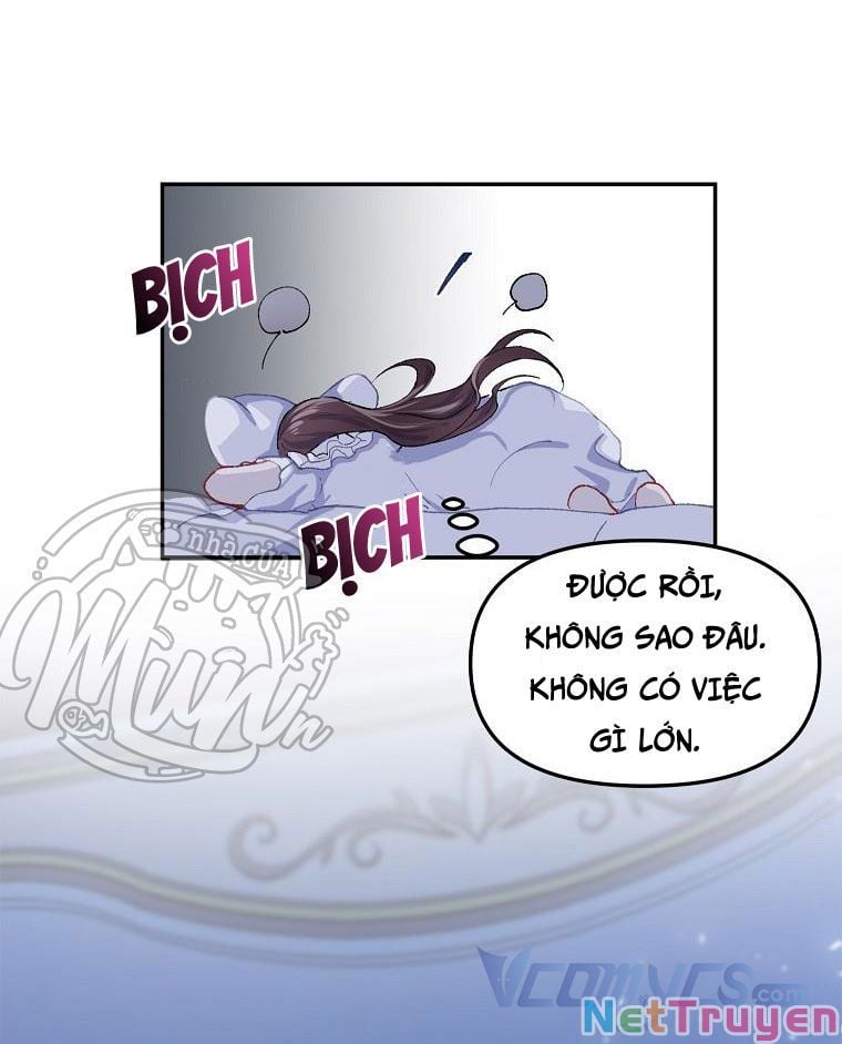 Thời Gian Của Nhân Vật Phụ Có Giới Hạn Chapter 6 - Trang 48
