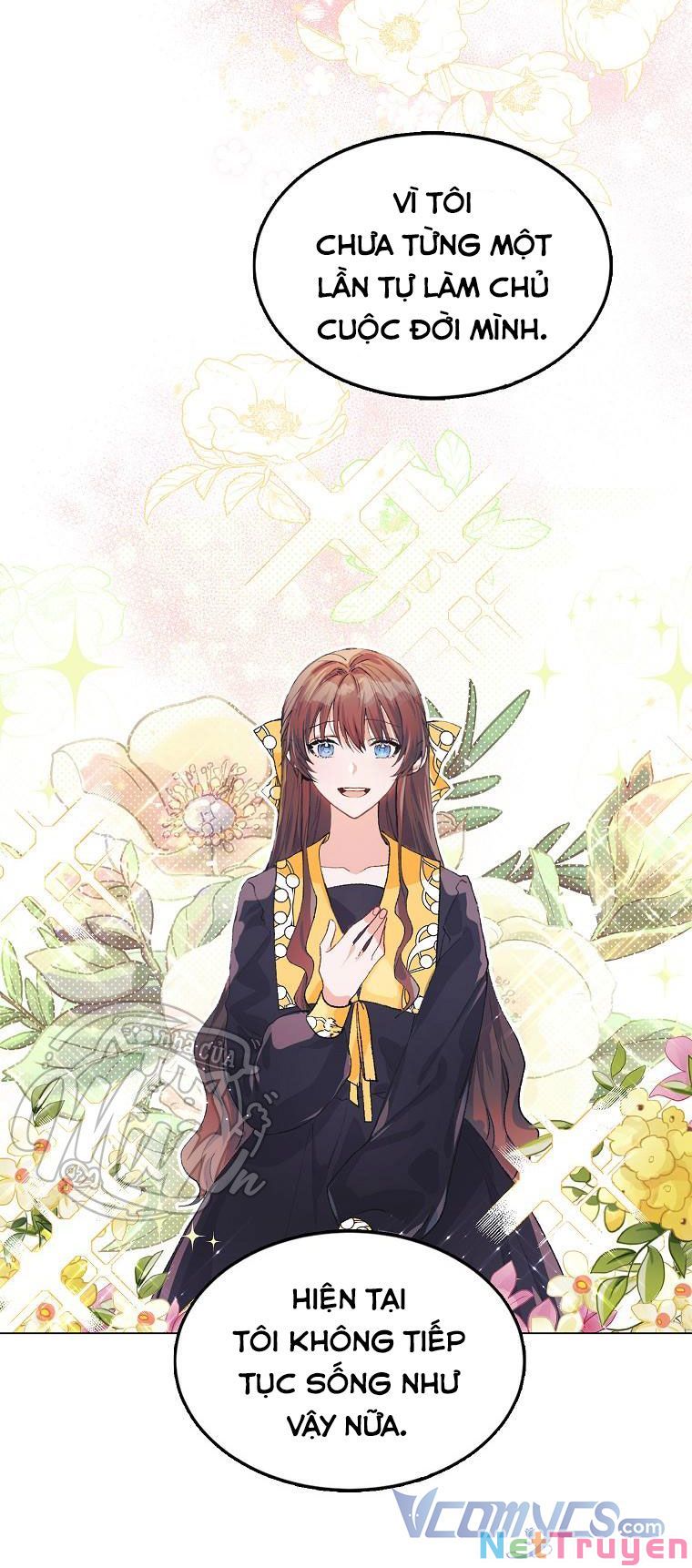 Thời Gian Của Nhân Vật Phụ Có Giới Hạn Chapter 5 - Trang 31