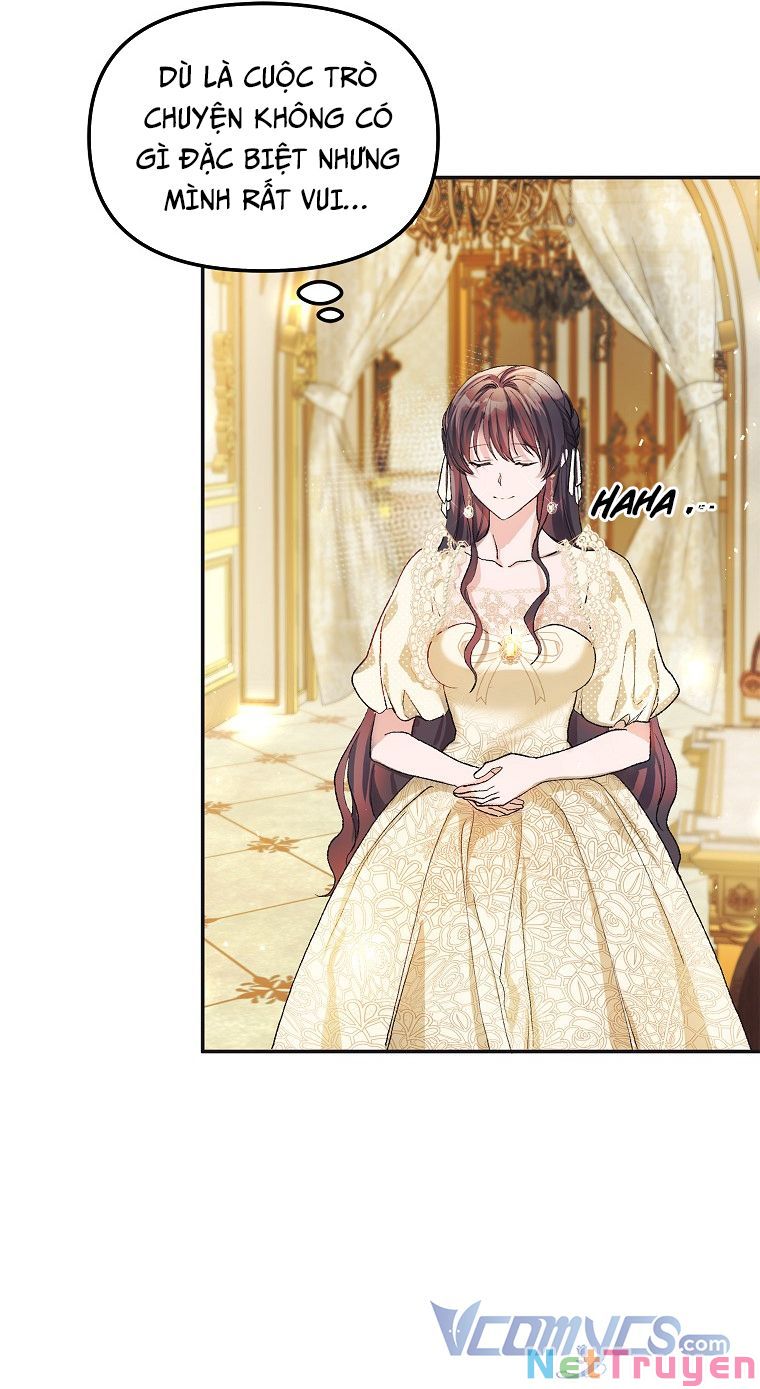 Thời Gian Của Nhân Vật Phụ Có Giới Hạn Chapter 11 - Trang 26