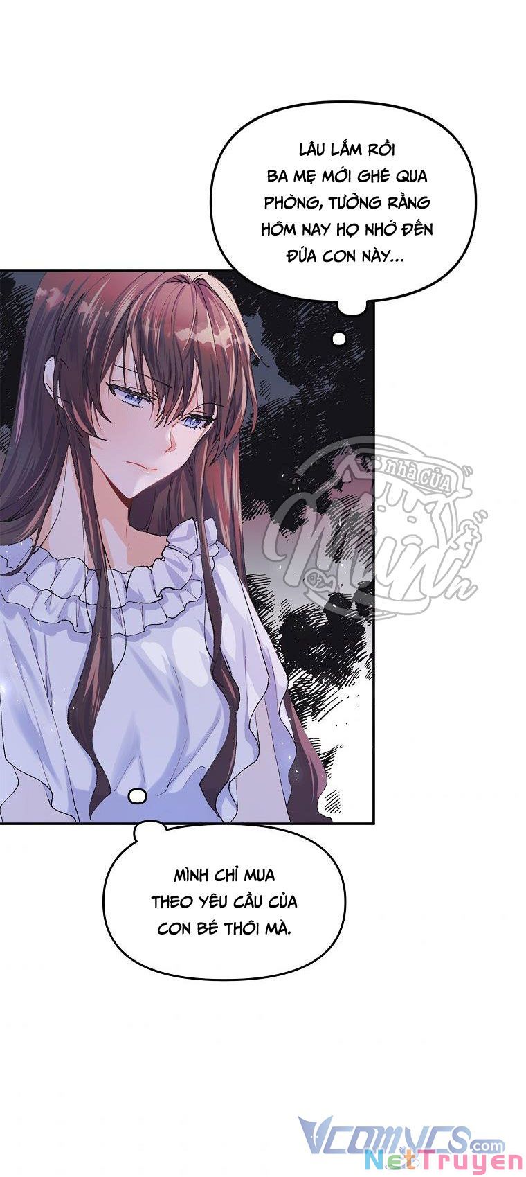 Thời Gian Của Nhân Vật Phụ Có Giới Hạn Chapter 6 - Trang 4