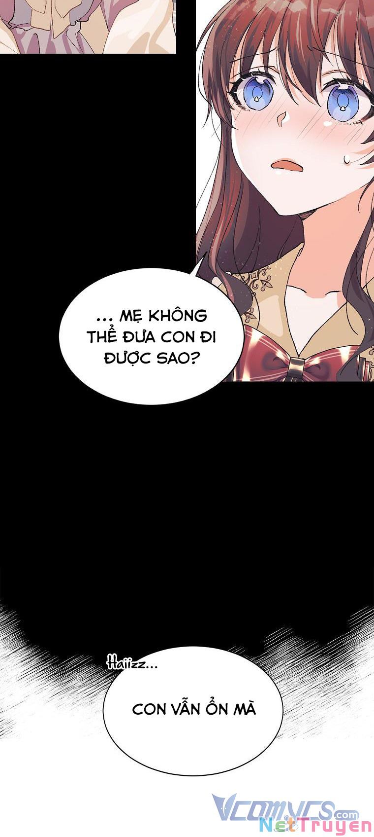 Thời Gian Của Nhân Vật Phụ Có Giới Hạn Chapter 4 - Trang 39