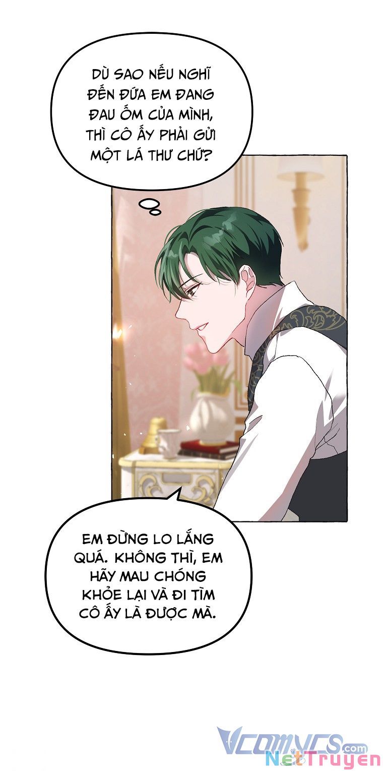 Thời Gian Của Nhân Vật Phụ Có Giới Hạn Chapter 14 - Trang 49