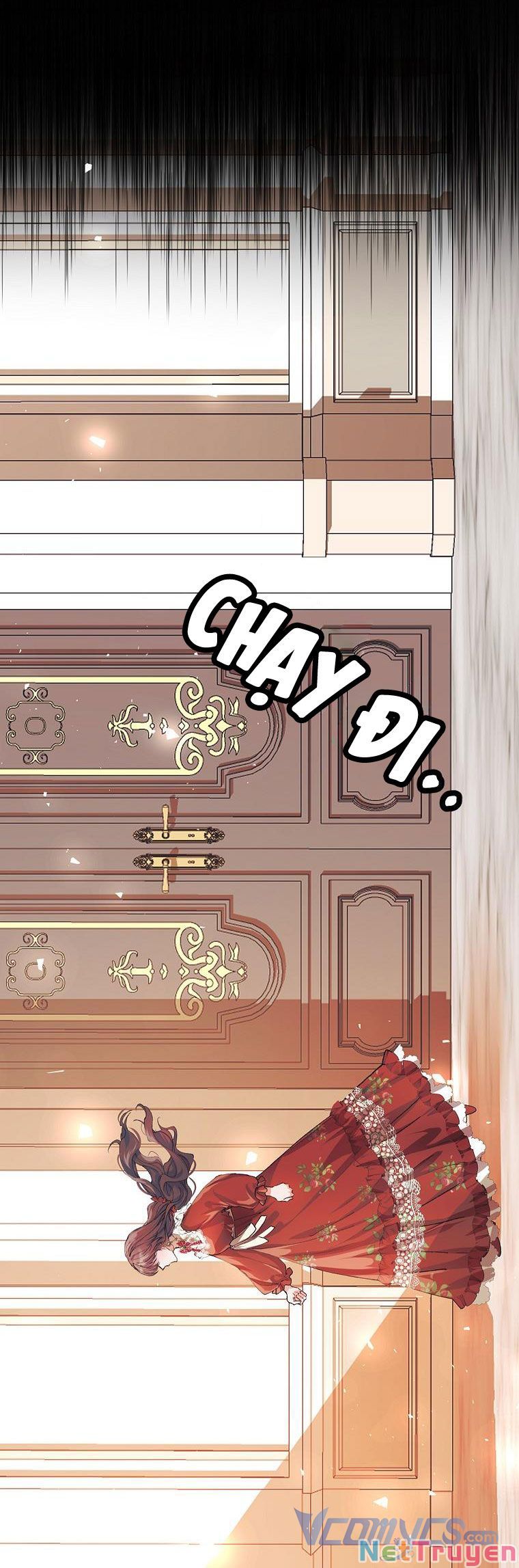 Thời Gian Của Nhân Vật Phụ Có Giới Hạn Chapter 7 - Trang 13