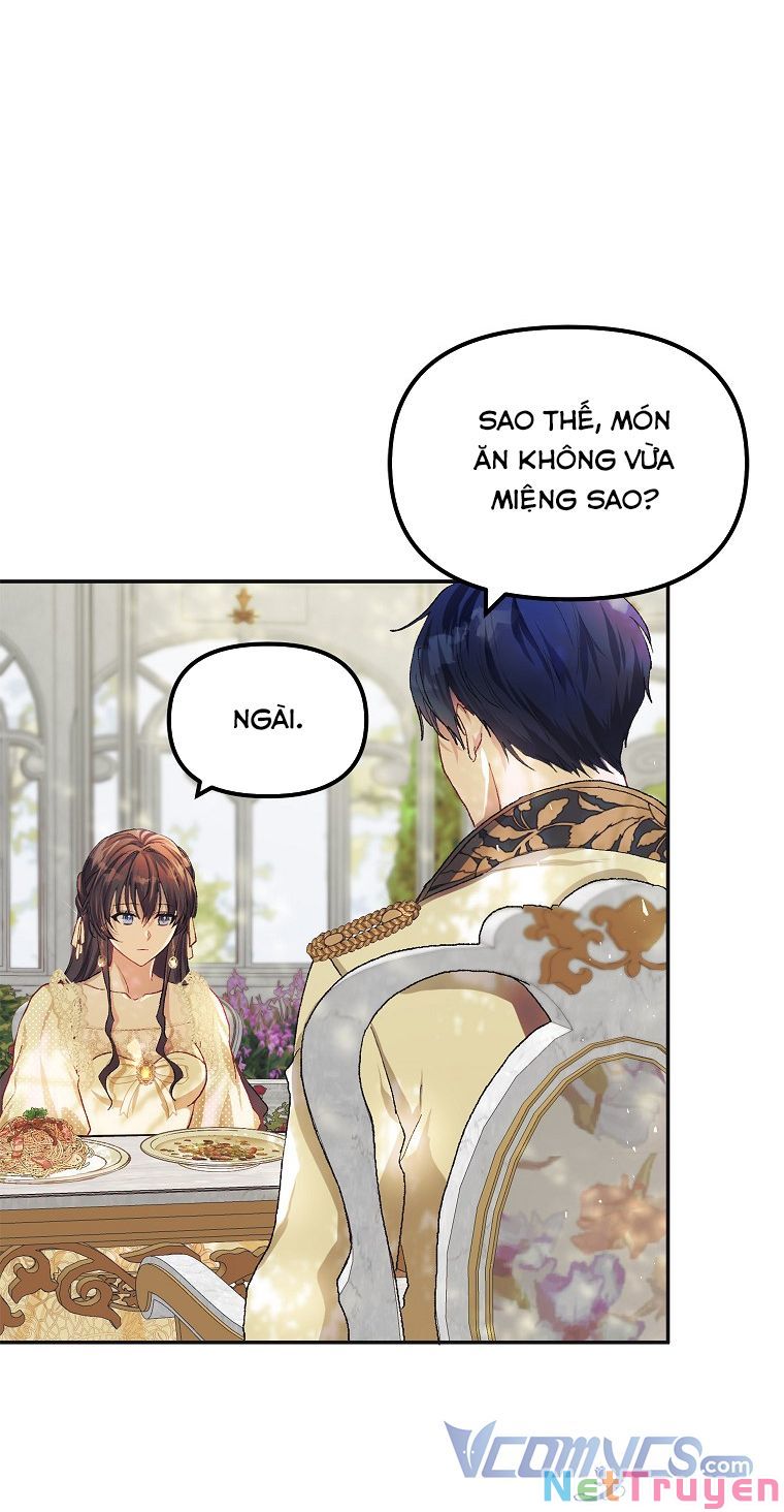 Thời Gian Của Nhân Vật Phụ Có Giới Hạn Chapter 11 - Trang 14
