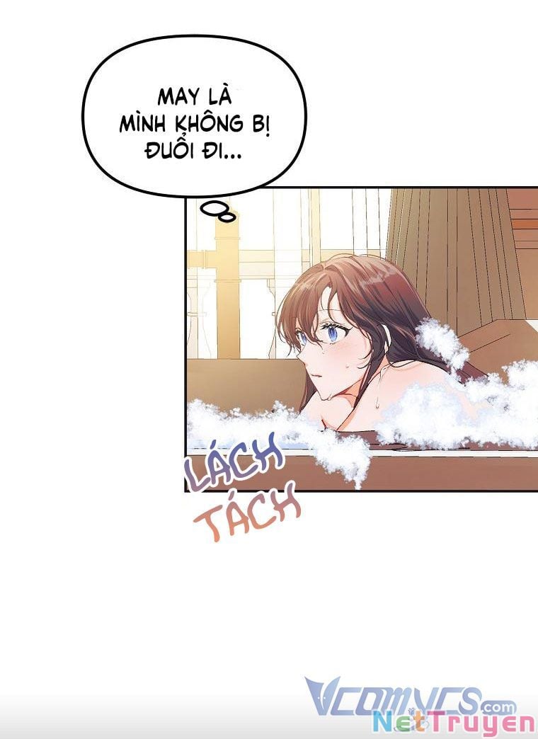 Thời Gian Của Nhân Vật Phụ Có Giới Hạn Chapter 7 - Trang 21