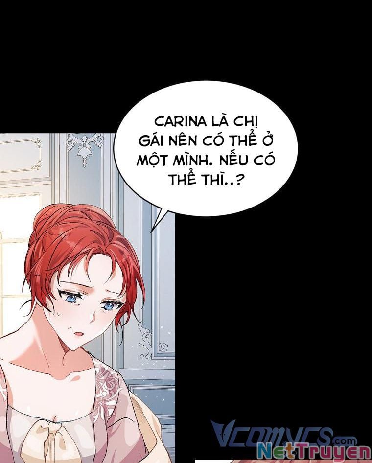 Thời Gian Của Nhân Vật Phụ Có Giới Hạn Chapter 4 - Trang 38