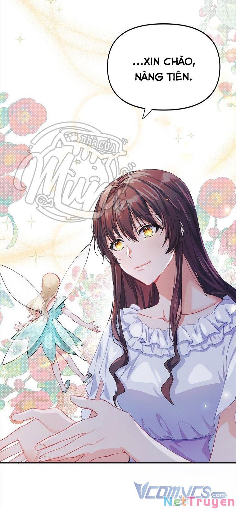 Thời Gian Của Nhân Vật Phụ Có Giới Hạn Chapter 6 - Trang 61