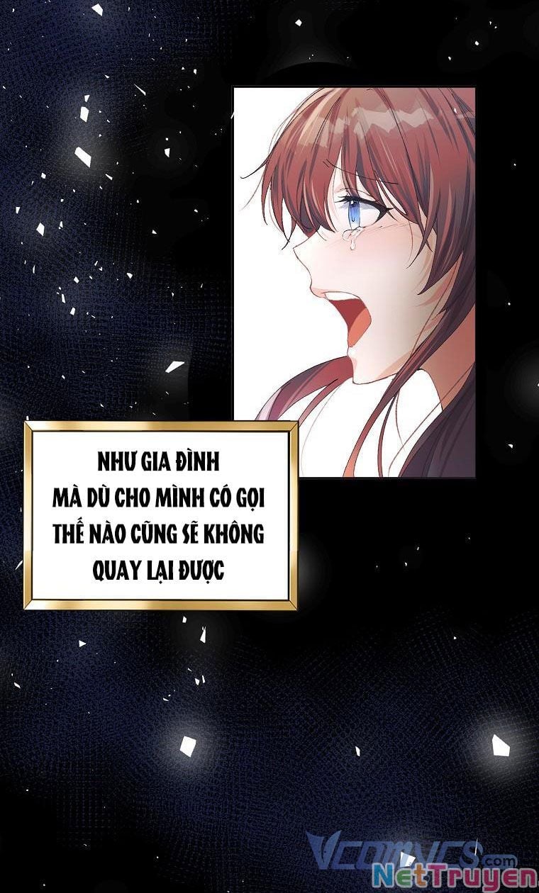 Thời Gian Của Nhân Vật Phụ Có Giới Hạn Chapter 5 - Trang 15