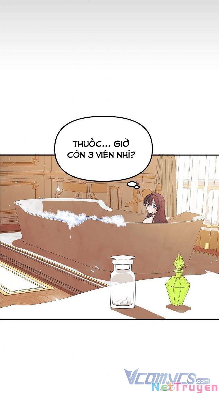Thời Gian Của Nhân Vật Phụ Có Giới Hạn Chapter 7 - Trang 24