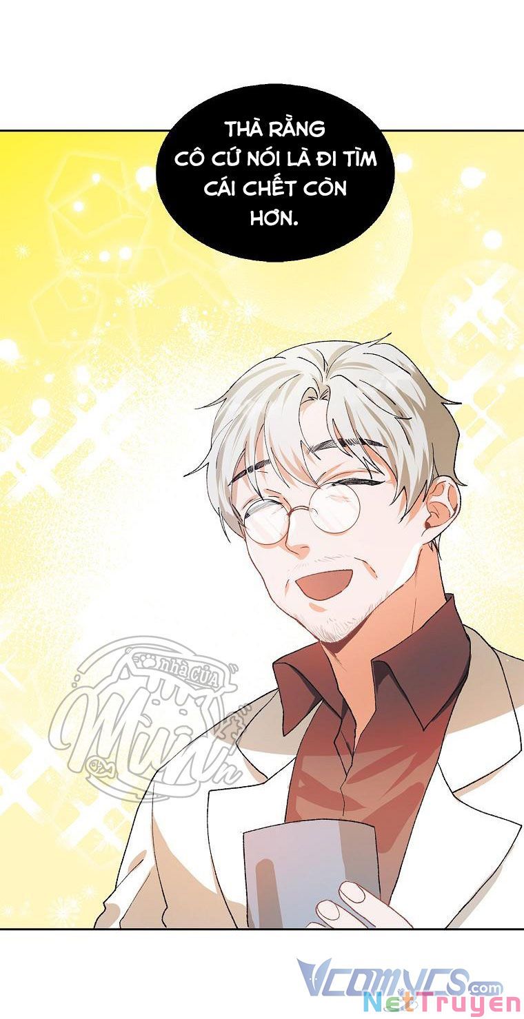 Thời Gian Của Nhân Vật Phụ Có Giới Hạn Chapter 5 - Trang 34