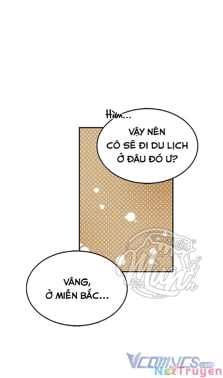 Thời Gian Của Nhân Vật Phụ Có Giới Hạn Chapter 5 - Trang 32