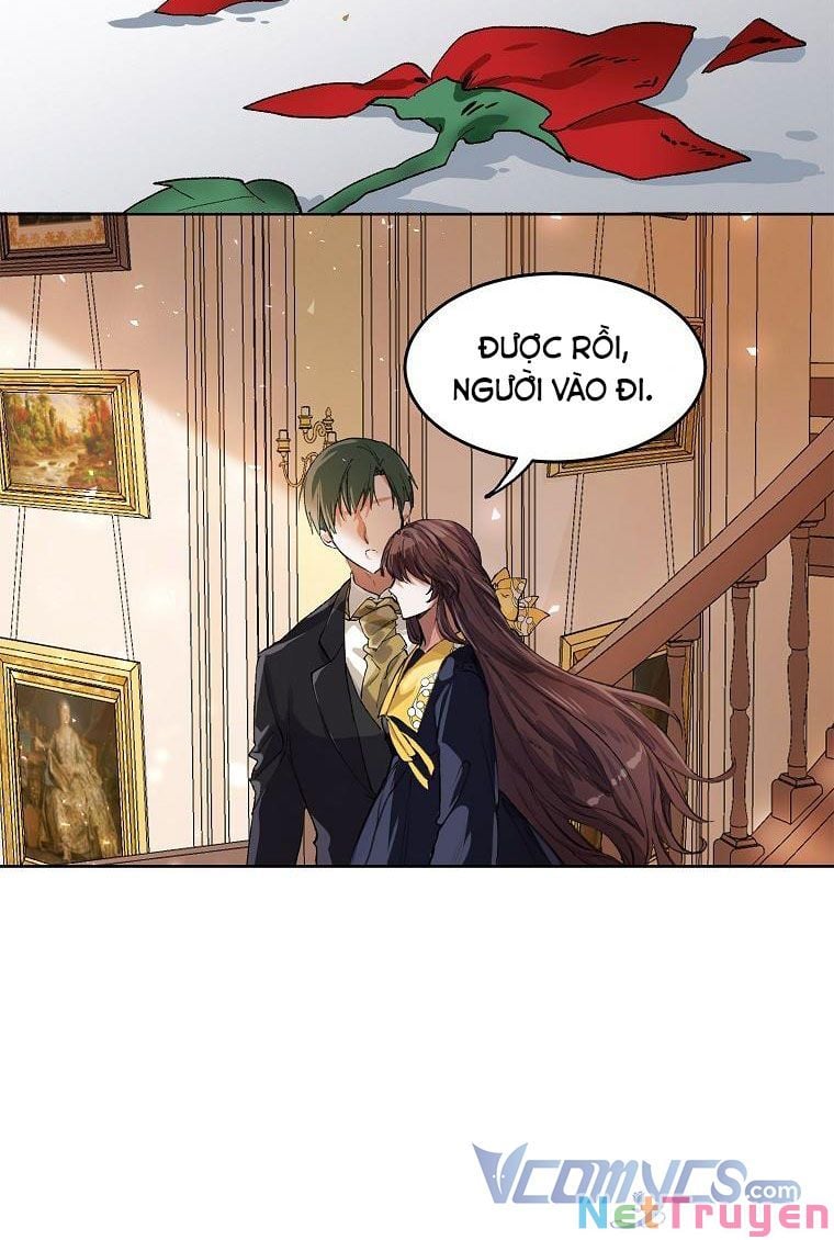 Thời Gian Của Nhân Vật Phụ Có Giới Hạn Chapter 3 - Trang 32