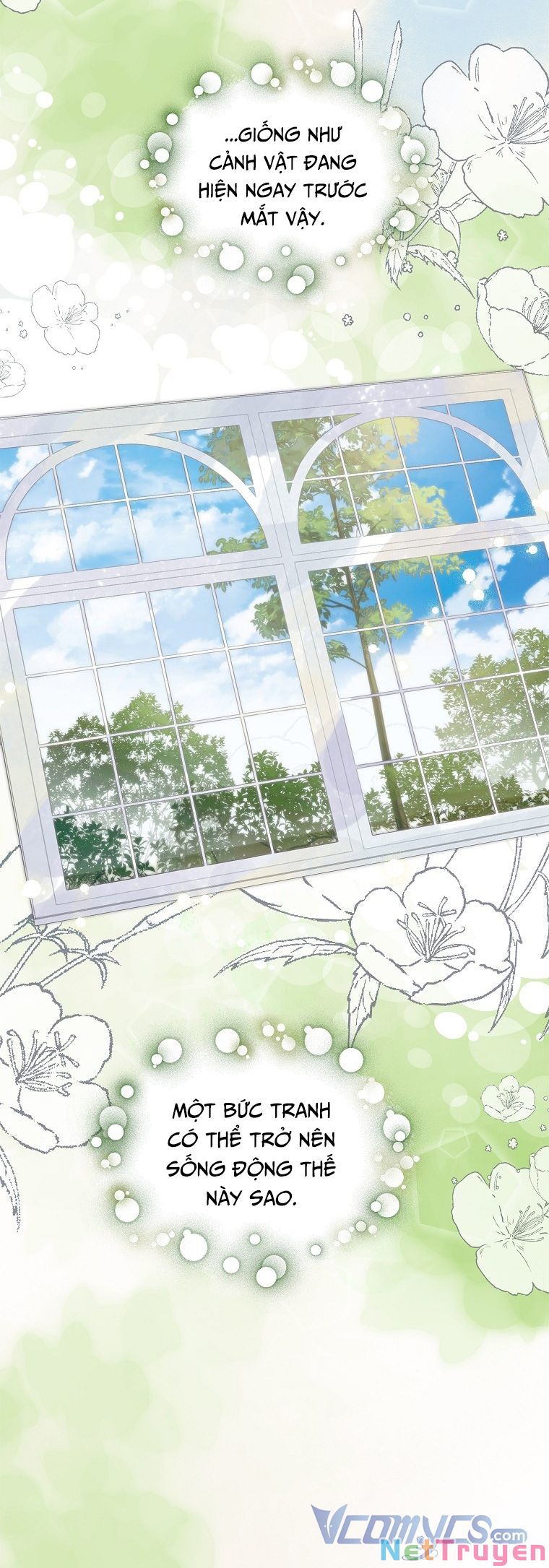 Thời Gian Của Nhân Vật Phụ Có Giới Hạn Chapter 14 - Trang 53
