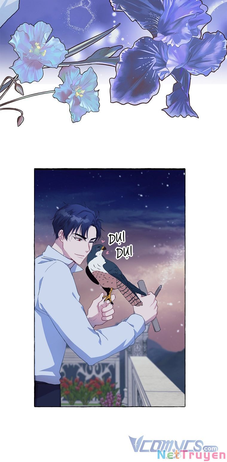Thời Gian Của Nhân Vật Phụ Có Giới Hạn Chapter 13 - Trang 25