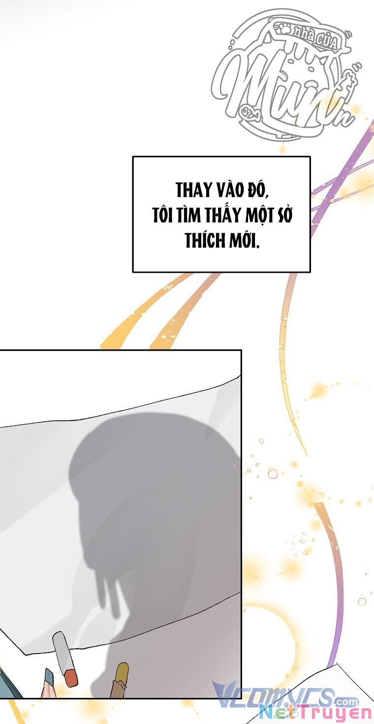Thời Gian Của Nhân Vật Phụ Có Giới Hạn Chapter 4 - Trang 47