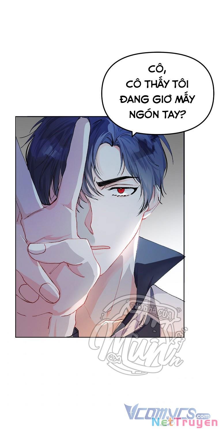 Thời Gian Của Nhân Vật Phụ Có Giới Hạn Chapter 8 - Trang 38