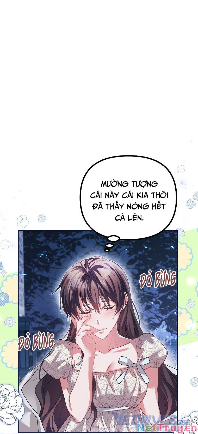 Thời Gian Của Nhân Vật Phụ Có Giới Hạn Chapter 36 - Trang 0