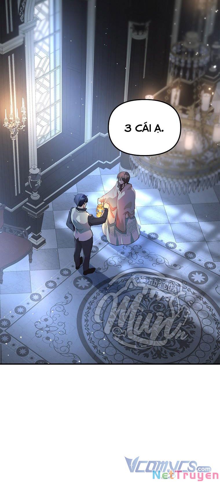 Thời Gian Của Nhân Vật Phụ Có Giới Hạn Chapter 8 - Trang 40