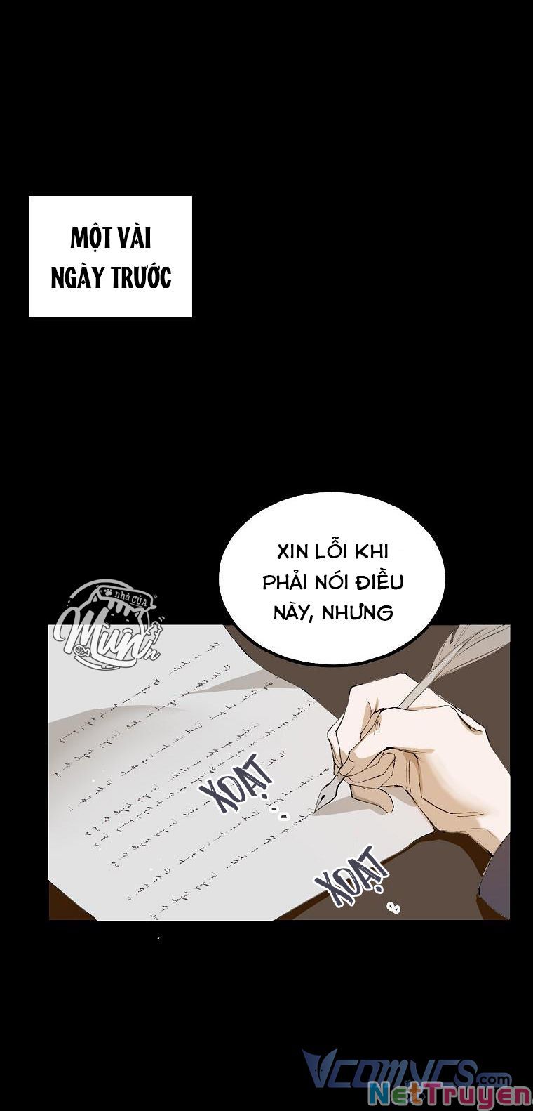Thời Gian Của Nhân Vật Phụ Có Giới Hạn Chapter 2 - Trang 13