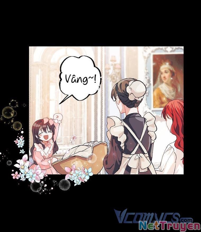 Thời Gian Của Nhân Vật Phụ Có Giới Hạn Chapter 4 - Trang 14
