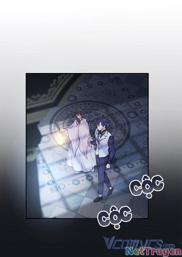Thời Gian Của Nhân Vật Phụ Có Giới Hạn Chapter 8 - Trang 26