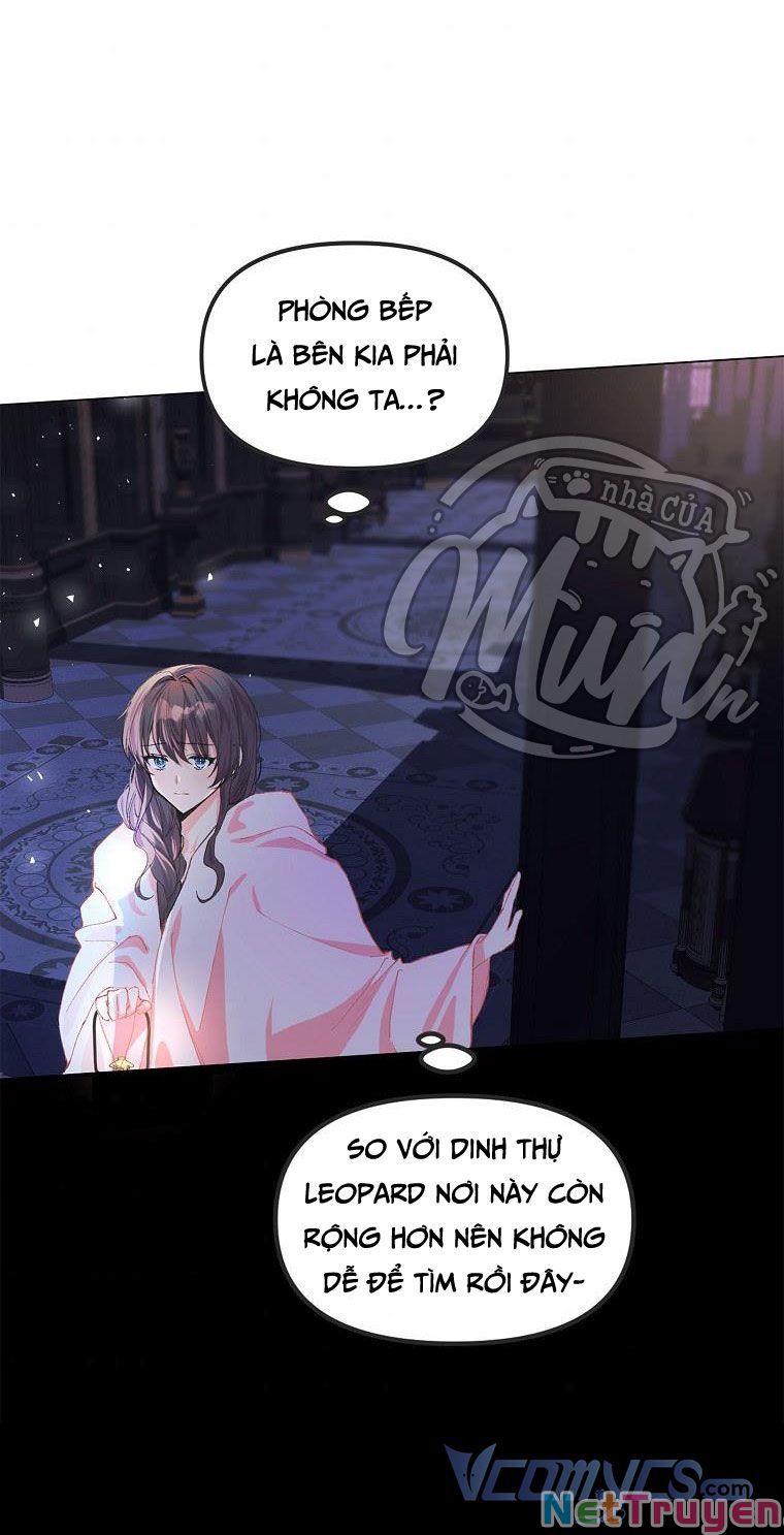 Thời Gian Của Nhân Vật Phụ Có Giới Hạn Chapter 8 - Trang 6