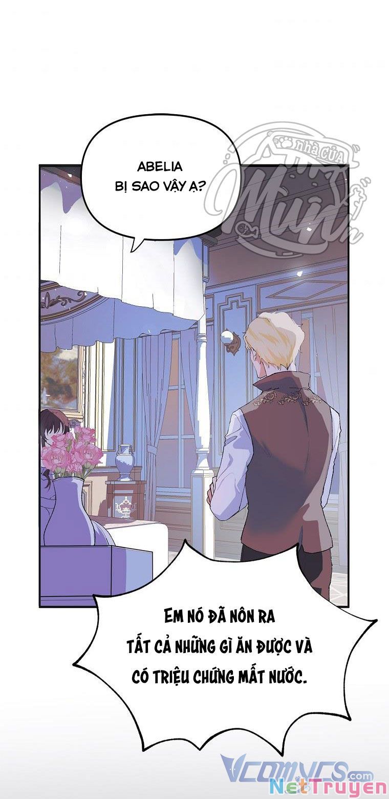 Thời Gian Của Nhân Vật Phụ Có Giới Hạn Chapter 6 - Trang 5