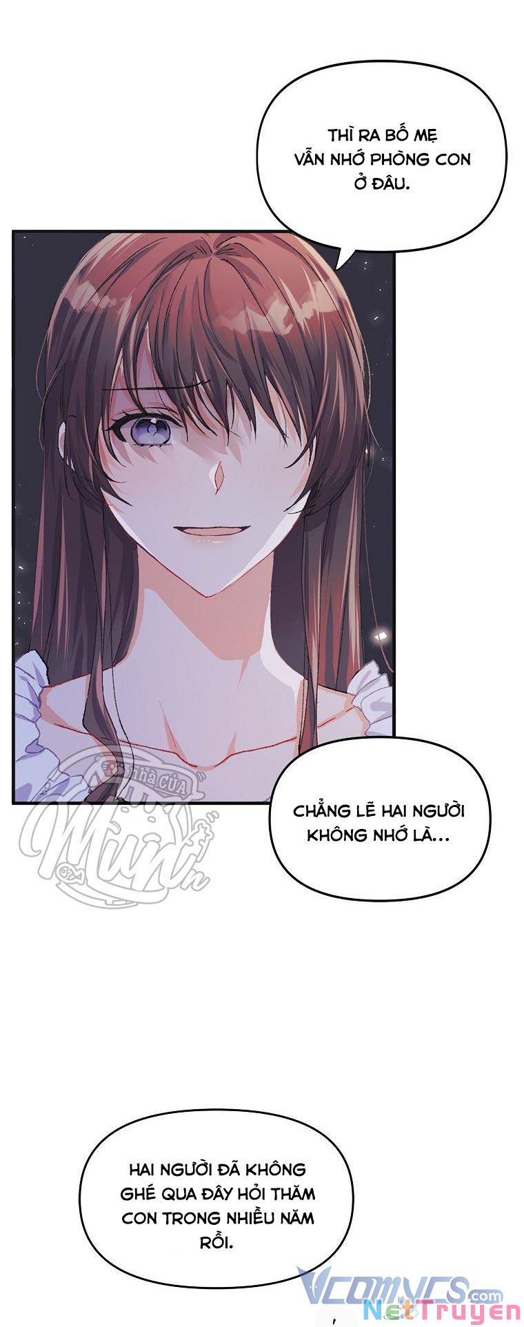 Thời Gian Của Nhân Vật Phụ Có Giới Hạn Chapter 6 - Trang 39