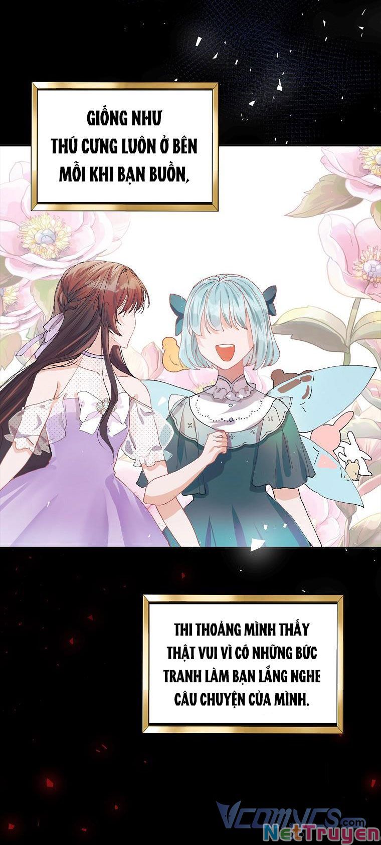 Thời Gian Của Nhân Vật Phụ Có Giới Hạn Chapter 5 - Trang 17