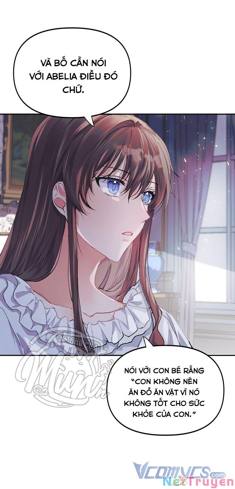 Thời Gian Của Nhân Vật Phụ Có Giới Hạn Chapter 6 - Trang 20