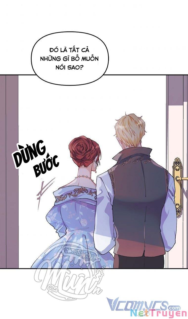 Thời Gian Của Nhân Vật Phụ Có Giới Hạn Chapter 6 - Trang 37