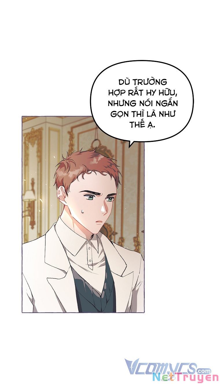 Thời Gian Của Nhân Vật Phụ Có Giới Hạn Chapter 13 - Trang 1