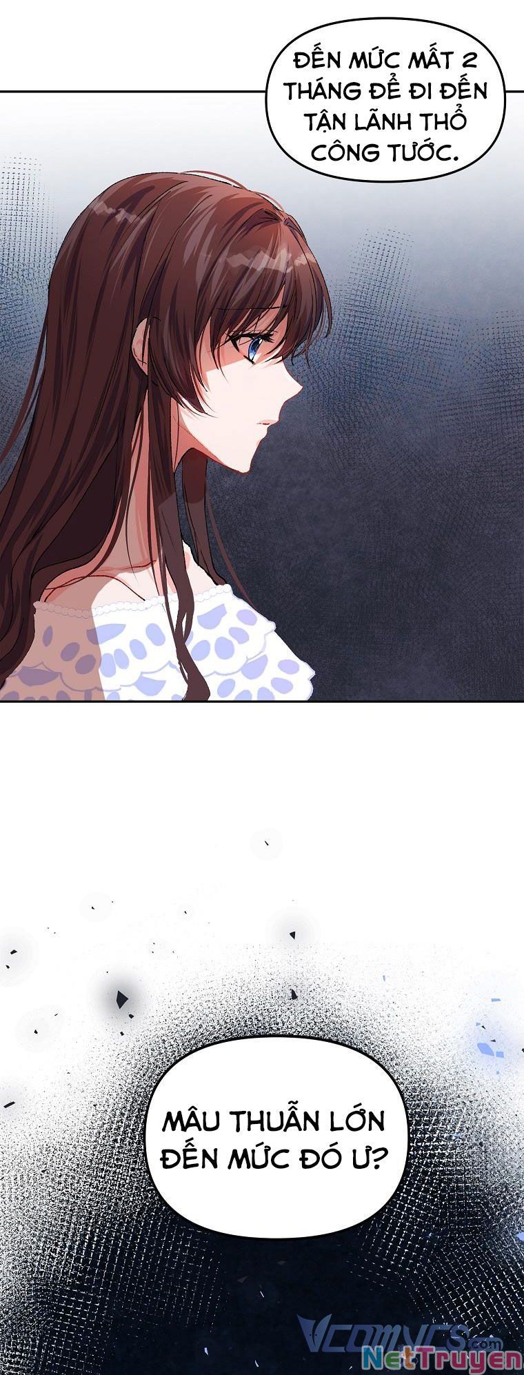 Thời Gian Của Nhân Vật Phụ Có Giới Hạn Chapter 7 - Trang 40